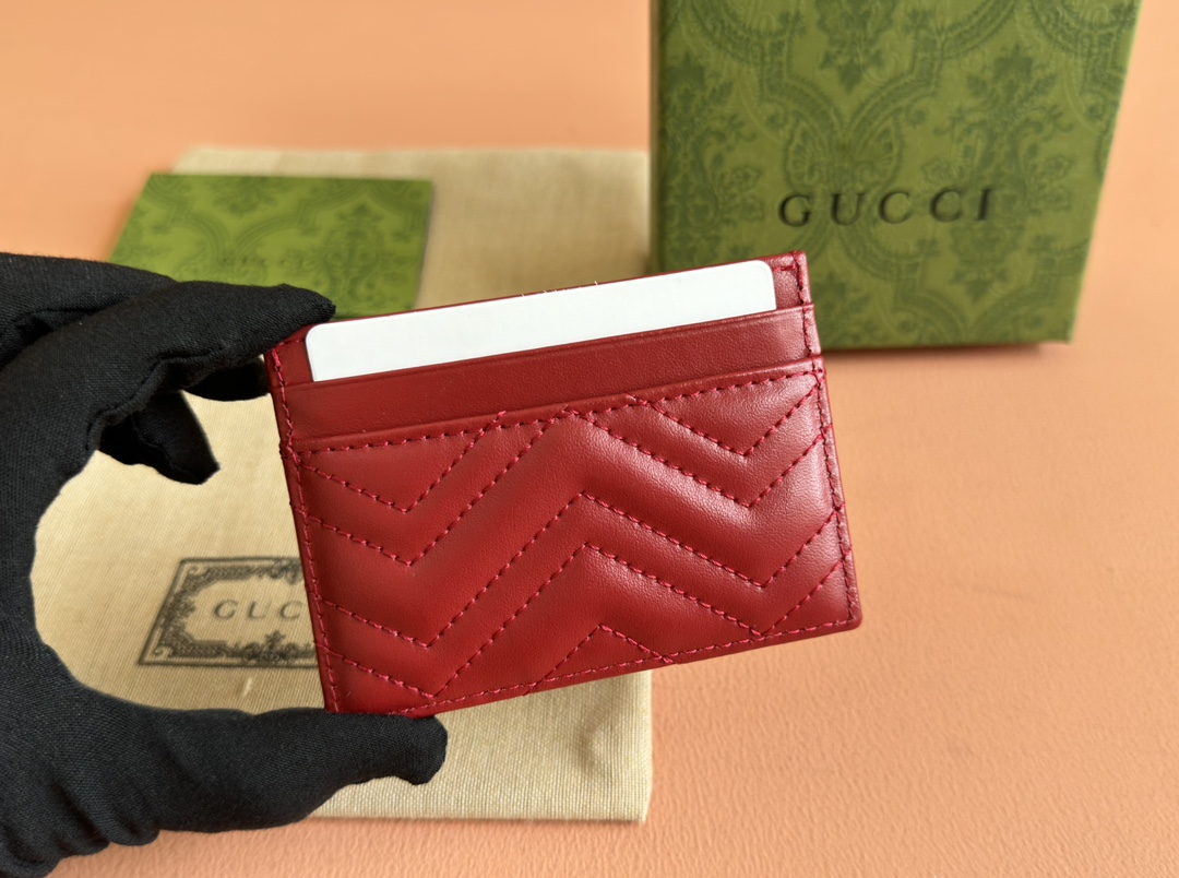 Gucci Wallets Purse